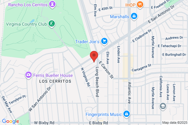 Kumon Math and Reading Center of Long Beach - North - Closed