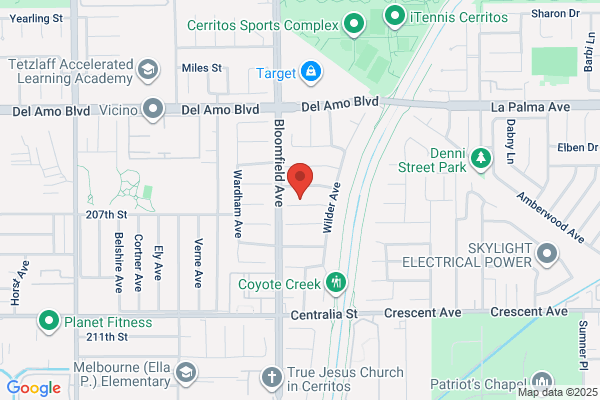 Greater Long Beach-Lakewood Family Child Care Association