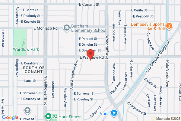 Calvary Chapel of Long Beach