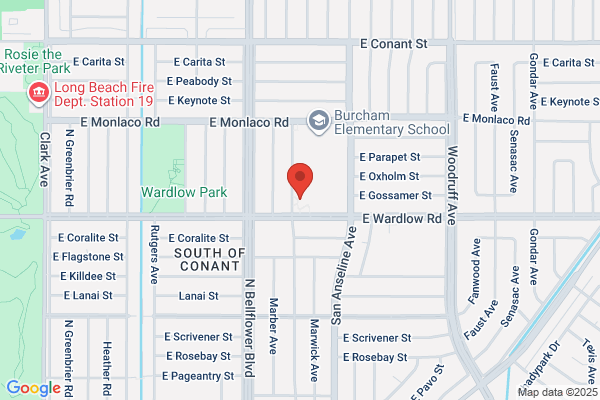 Long Beach Christian Day Care Center