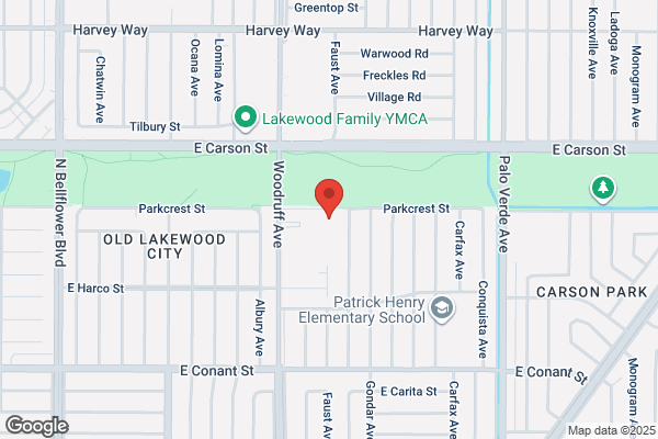 Parkcrest Christian Church