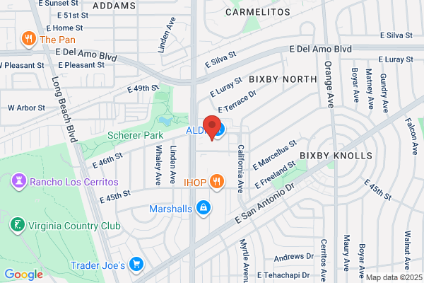 Bixby Knolls Modern Dentistry