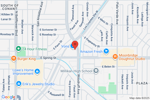 Golden Coast Dental Care