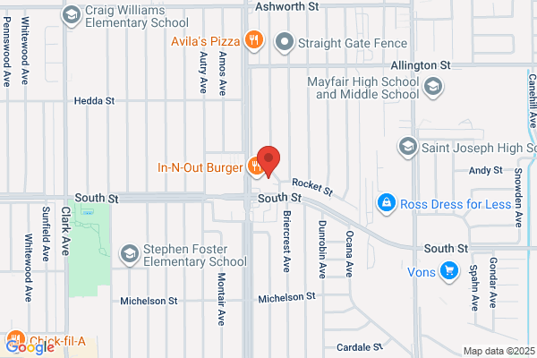 Lakewood Cerritos Dental Center