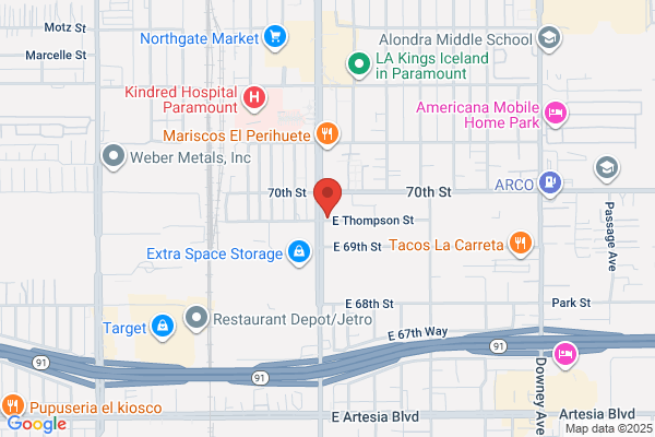 Paramount Dental Care & Specialty