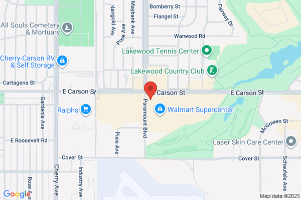 The Dental Office of Lakewood