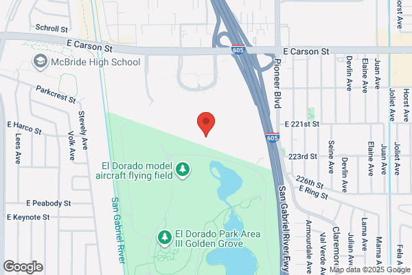 The Dental Office of Long Beach