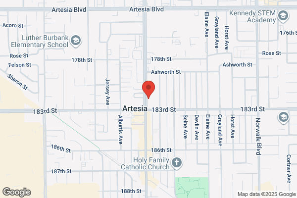 Gold Coast Dental - Artesia