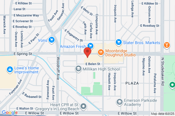 John H Cho DDS Inc