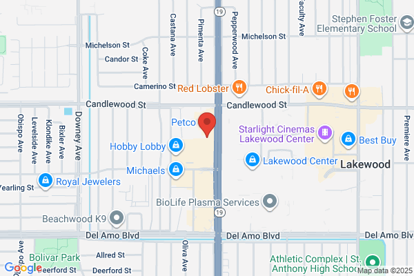 Lakewood Family Dental Group