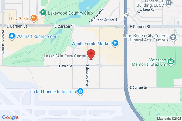 Long Beach Endodontix