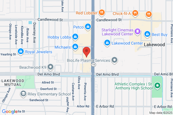 Aava Dental Lakewood