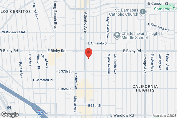 Barbara A James DDS