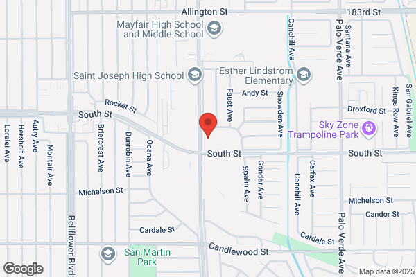 Dr. Mimi M. Cabanban Family Dentistry in Lakewood, CA