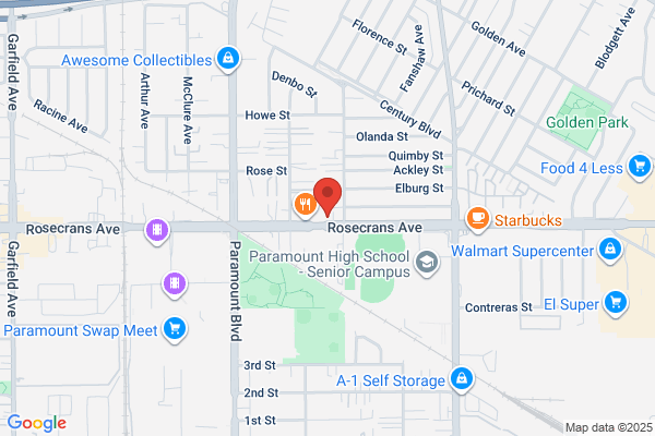 Family Dental Center of Paramount