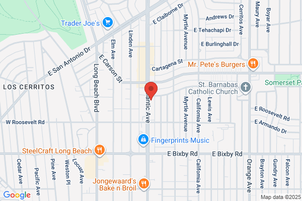 Greg Campbell, DDS