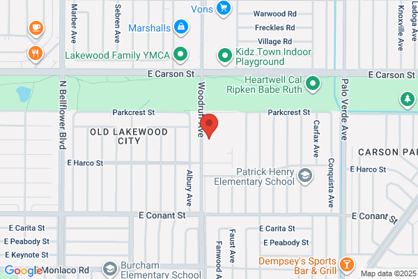 Karimi Dental of Long Beach