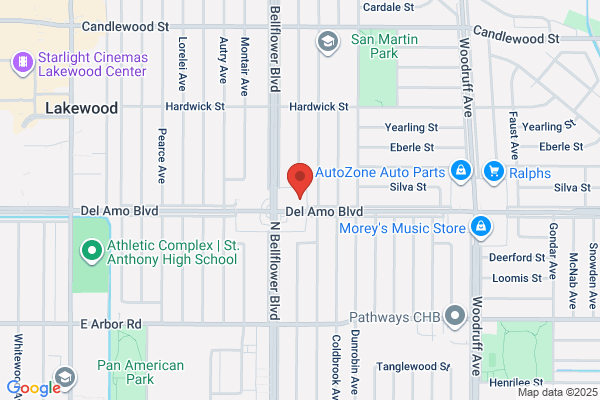 Lakewood Dental Arts