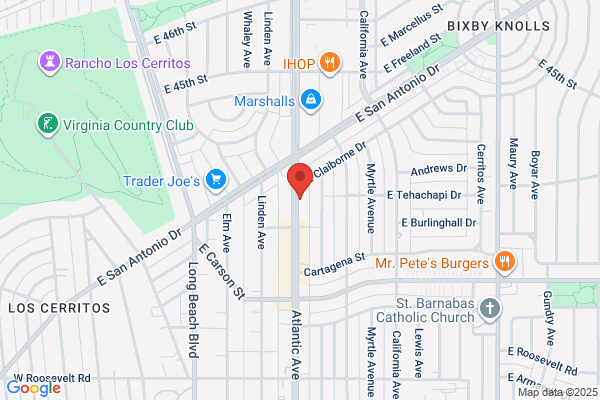 San Antonio Dental
