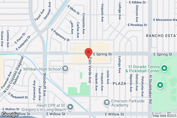 Lindsay Van, O.D. - Eye Physicians of Long Beach