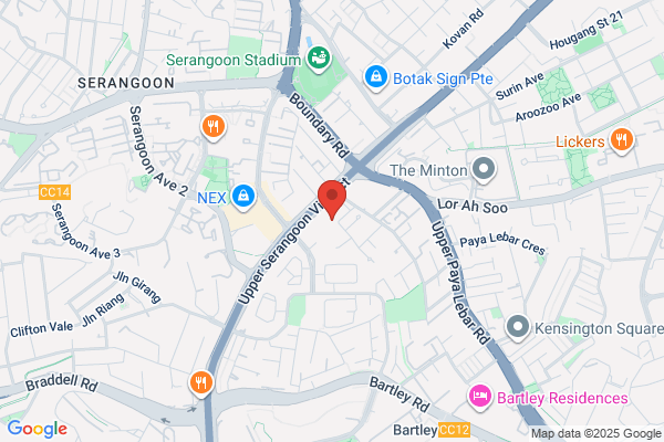 Lim's Dental