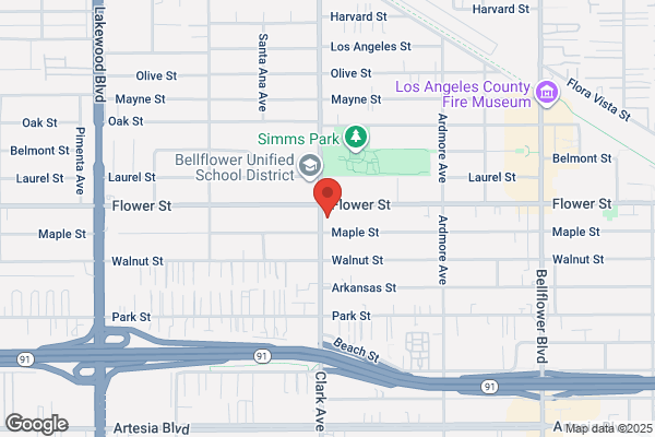 Amplify Eyecare of Greater Long Beach