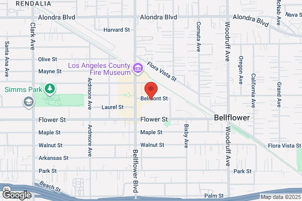 Belmont Place Apartments For Seniors