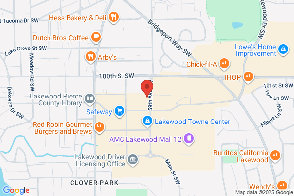 Lakewood Dialysis Center