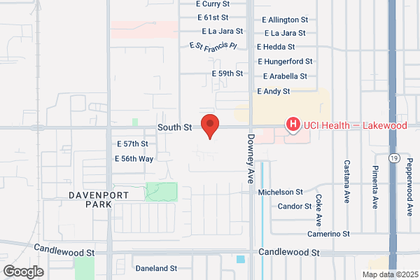 Long Beach Laser Center