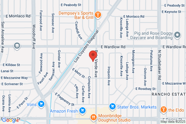 West Coast Orthopedics