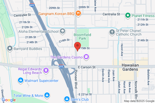 All Garage Door Repair Hawaiian Gardens
