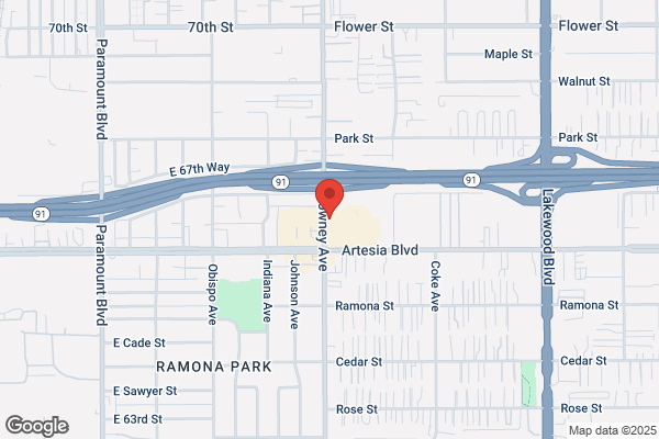 California Mini Mart