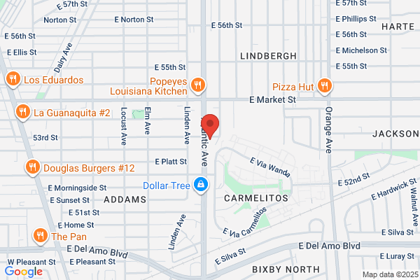 Pacific Liquor & Jr Market