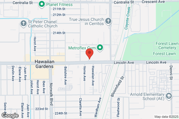 La Quinta Inn & Suites NE Long Beach/Cypress
