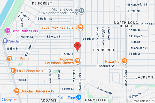 God's Divine Center of Holiness Deliverance Church