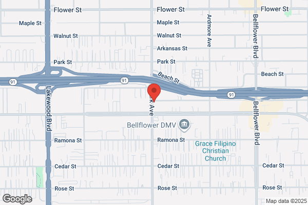 Norwalk Church of the Nazarene