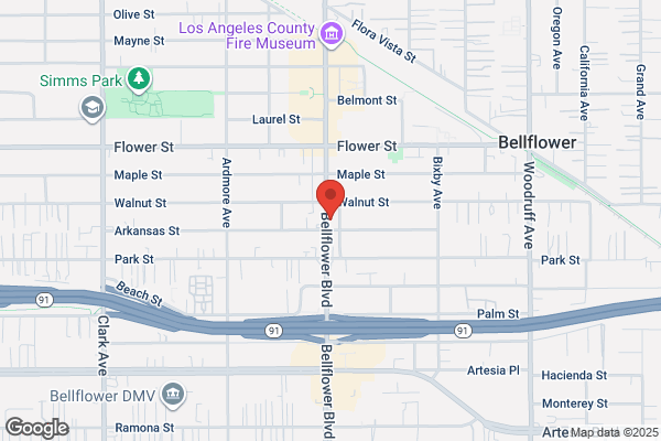 Bellflower Diner