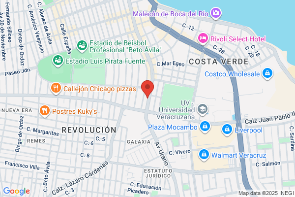 Molcajete Grill