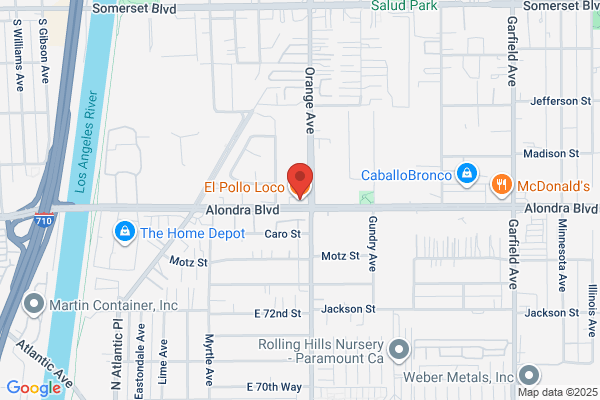 El Pollo Loco