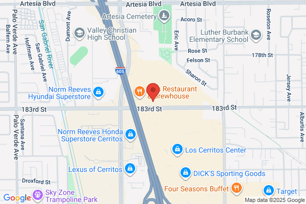 La Salsa Fresh Mexican Grill-Cerritos