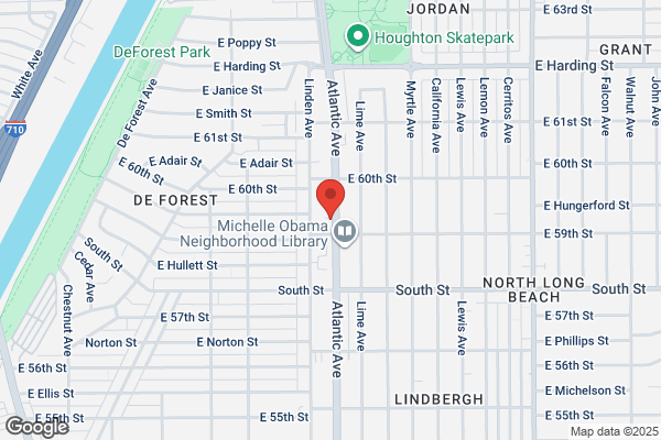 Epiphany Hair Salon