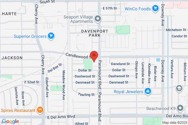 Jenny's of Lakewood