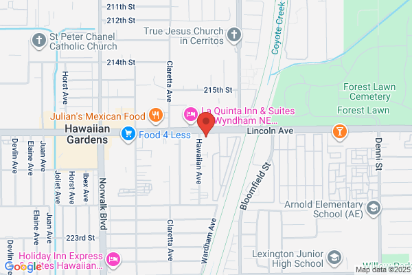 Life Storage - Hawaiian Gardens
