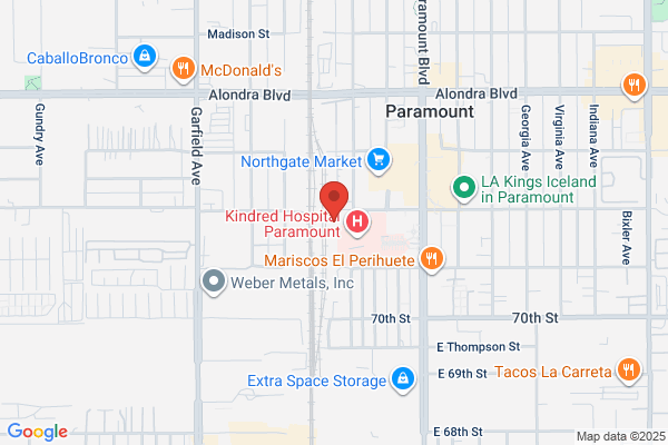 Paramount/Jackson Self Storage