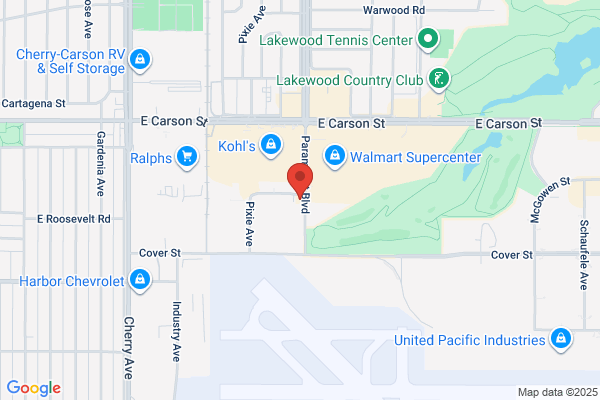 Lakewood Self Storage