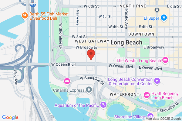Tax Debt Relief Long Beach