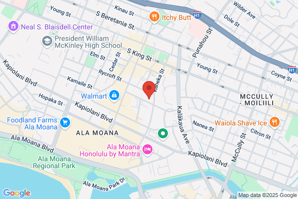 Dynamic Tour Hawaii