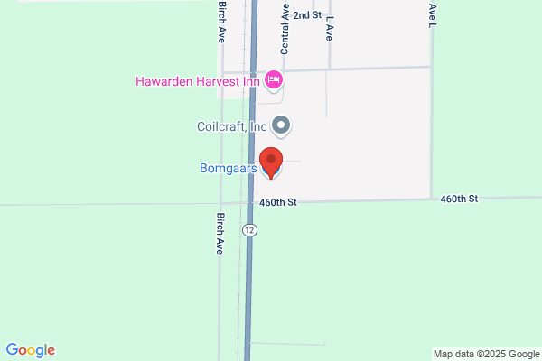 Bomgaars-Supply-Hawarden