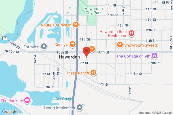 Area Wide Advertiser