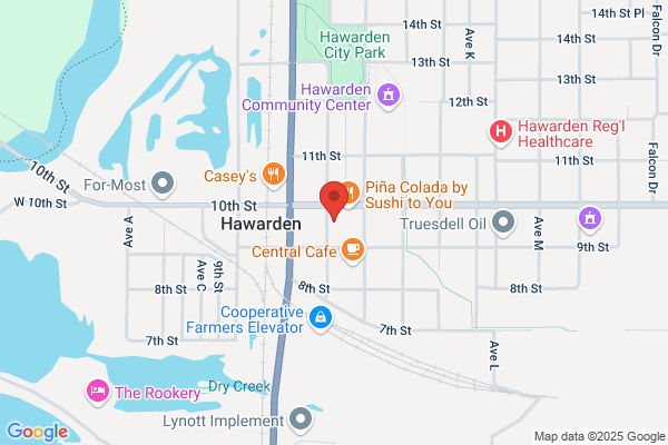 Hawarden Family Medical Center